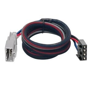 Tekonsha 307000 Brake Controller Wiring Harness Honda Pilot Ridgeline Plug Play